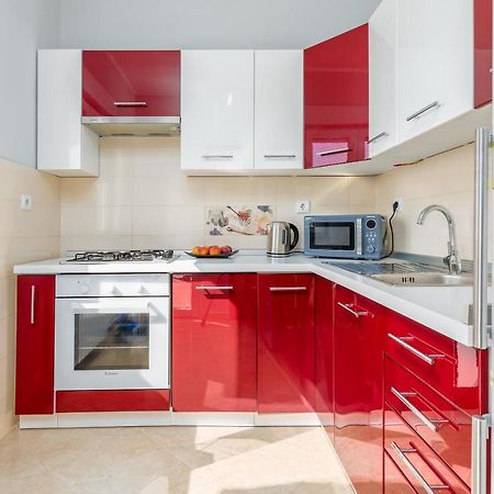 Apartman Vera Pula Exteriér fotografie