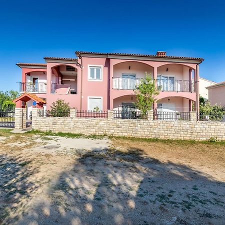 Apartman Vera Pula Exteriér fotografie