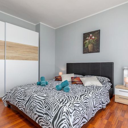 Apartman Vera Pula Exteriér fotografie