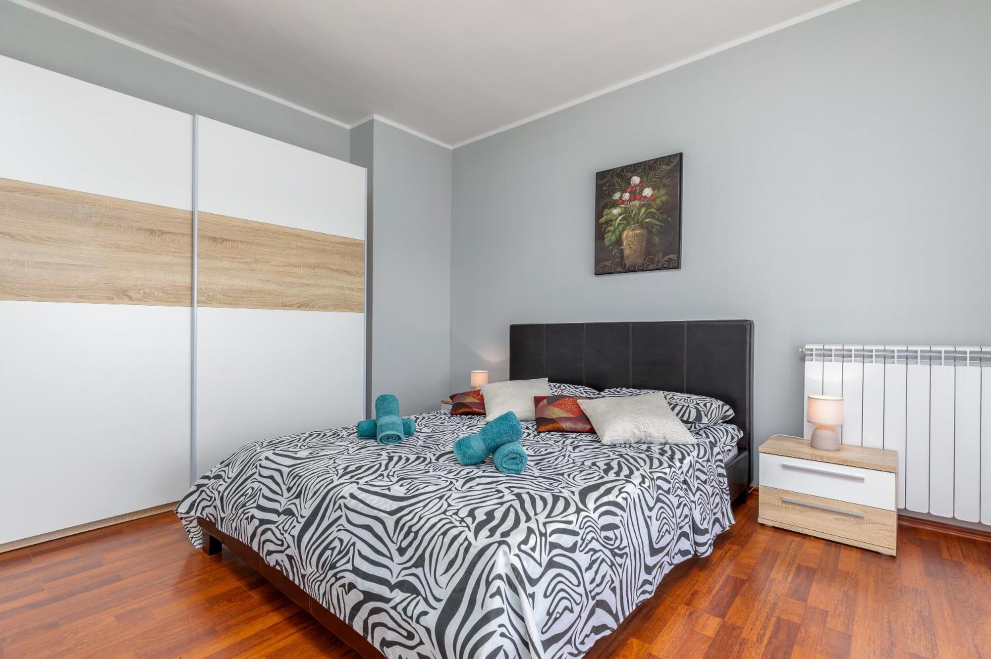 Apartman Vera Pula Exteriér fotografie